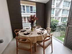 Jansen House (D19), Condominium #609652911